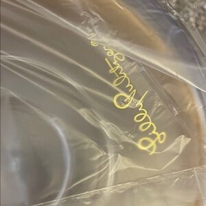 Lilly Pulitzer Ice Bucket with Tongs